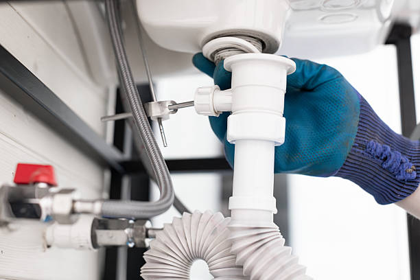 Reliable Drain Cleaning contractor in Bridgewater, NY by Masters Plumbing Service