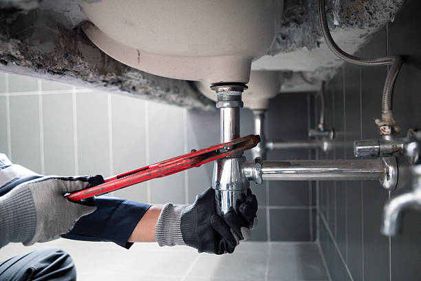 Trusted Toilet Repair service in Bridgewater, NY - Masters Plumbing Service